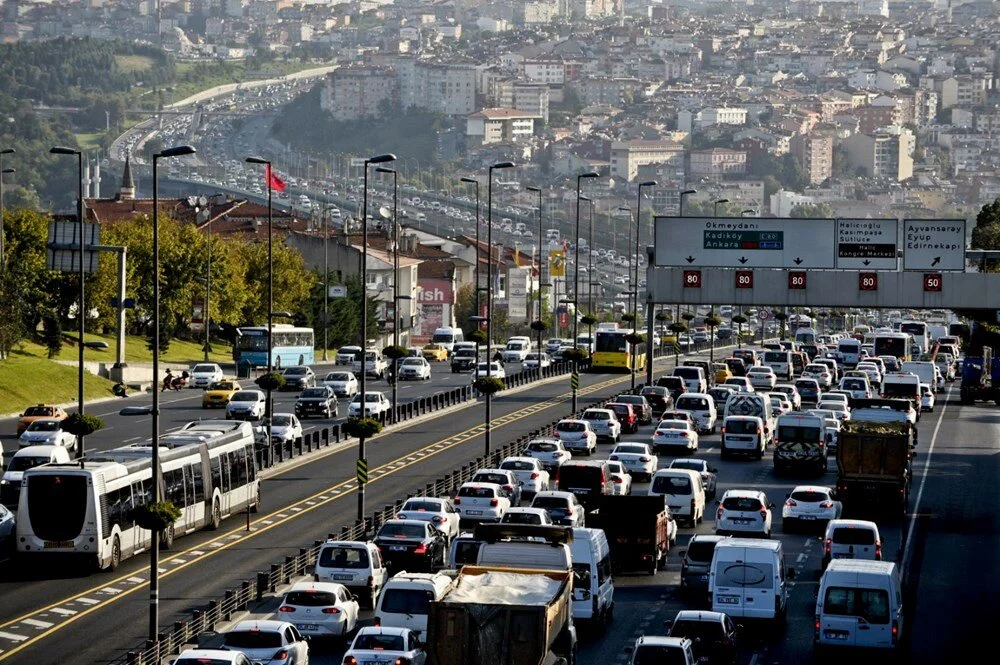Eski Tip Ehliyetlerde Son Gün: 1 Ağustos'a Dikkat!