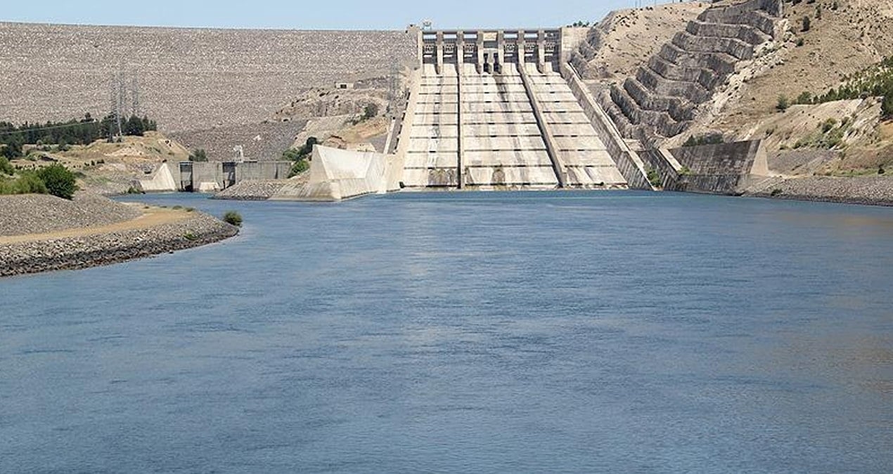 Adıyaman’da Su Krizi Derinleşiyor: Proje Var, Uygulama Yok
