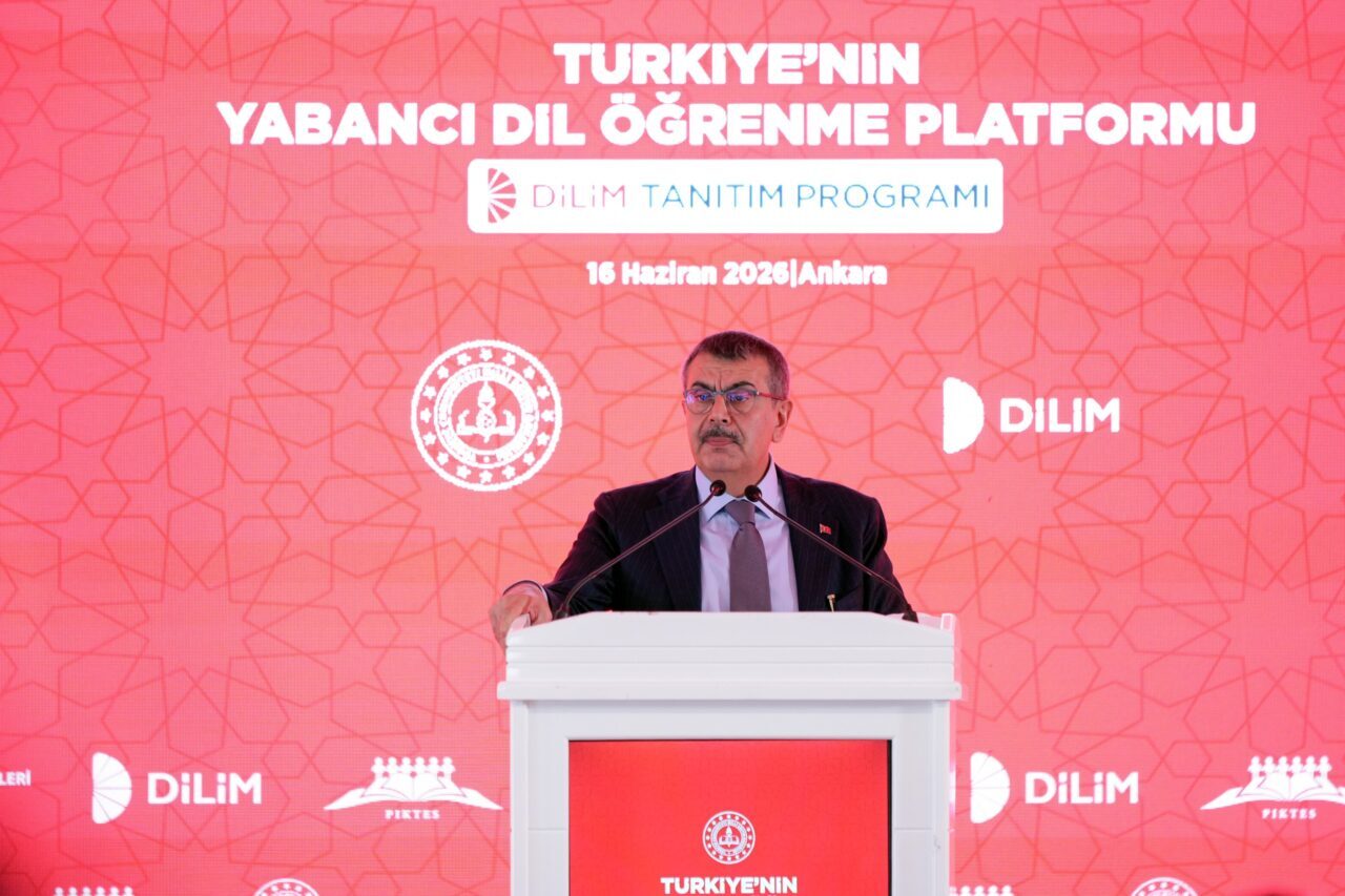 Bakan Tekin: Bağımsızlık kavramı form değiştirdi