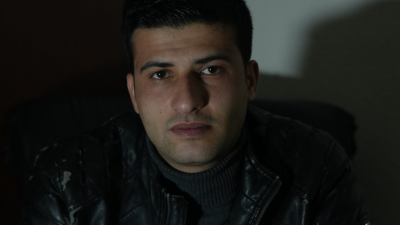 Ali Gencay’dan Topluma Fayda Vurgusu