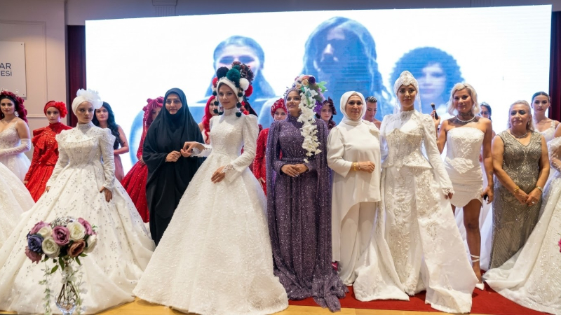 Geçmişin Emeğine Vefa, Geleceğin Çocuklarına Umut