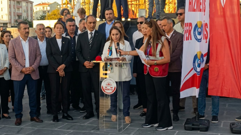 Kadıköy’de Kademeli Emeklilik Talebi