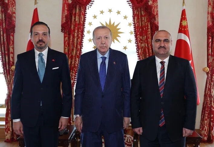 AK Parti Genel Başkan Yardımcısı Zorlu: 