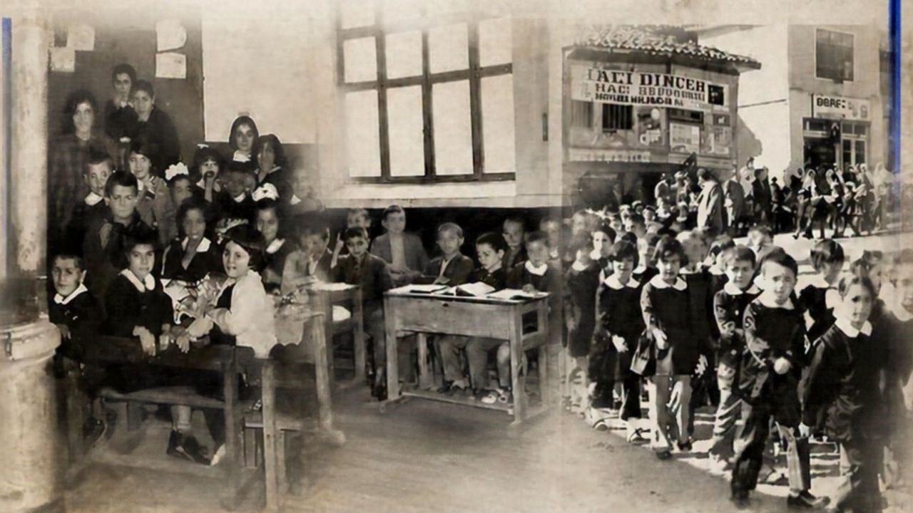 Babadağ’da nostalji rüzgarı esecek