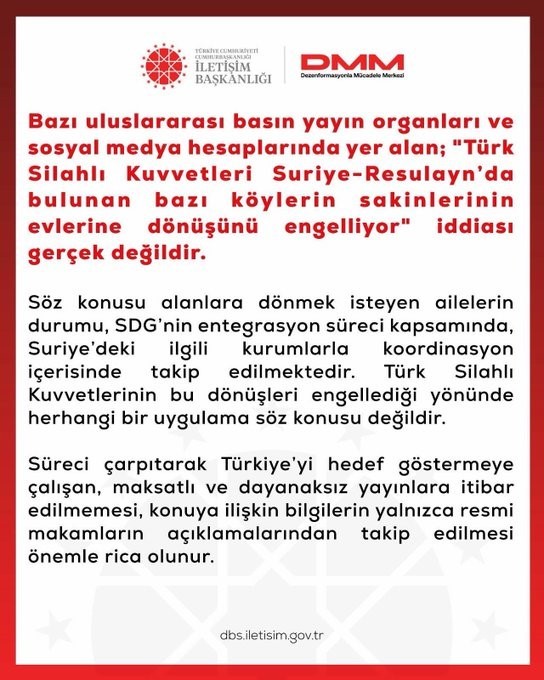 DMM’den, 