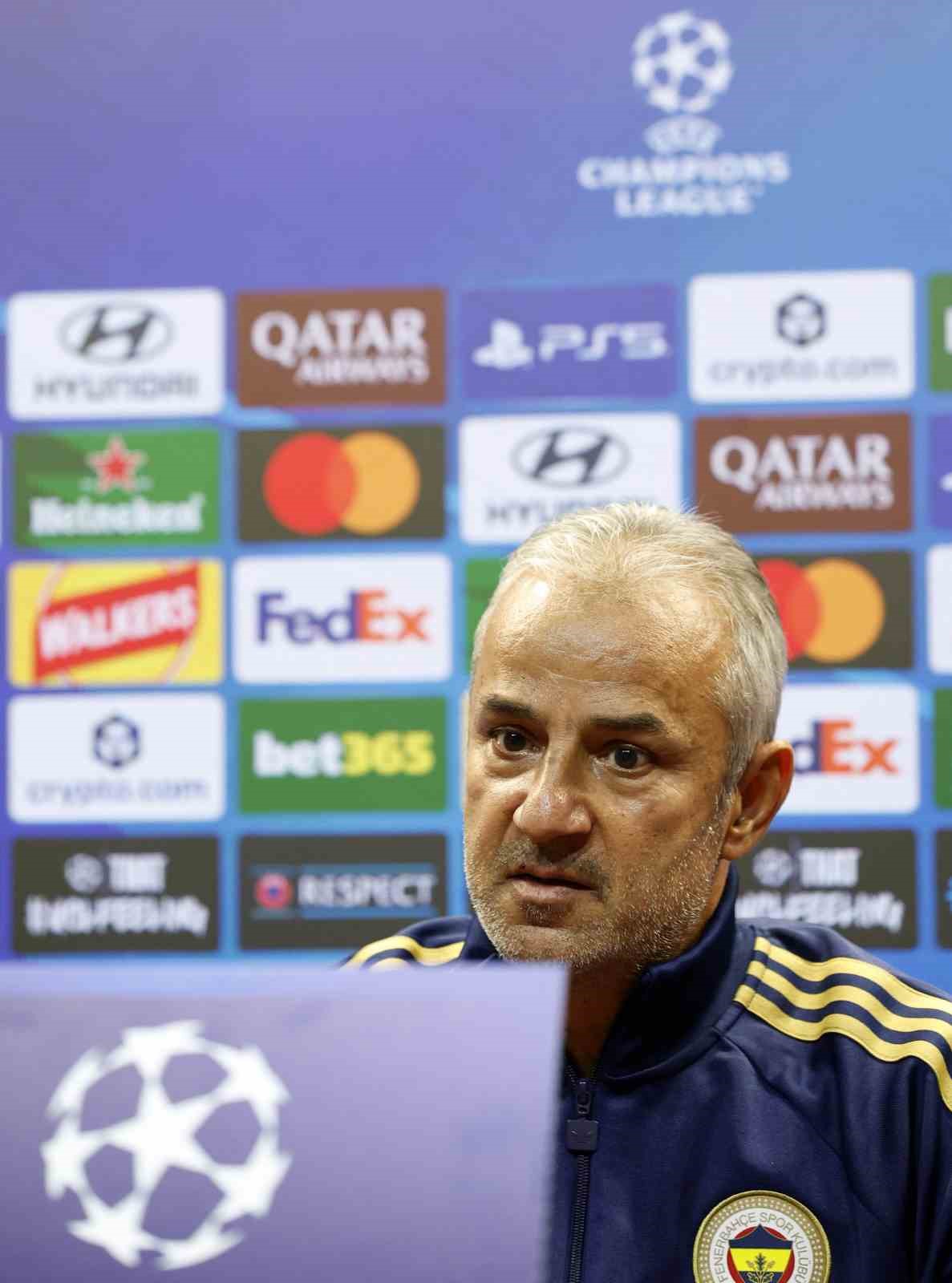 İsmail Kartal: 
