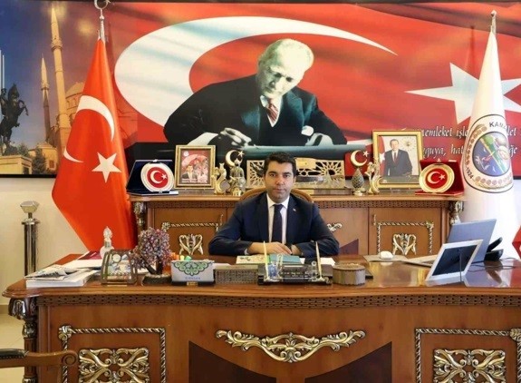 Kaman Ceviz, Kültür ve Sanat Festivali’ne Bakan Çiftçi katılacak