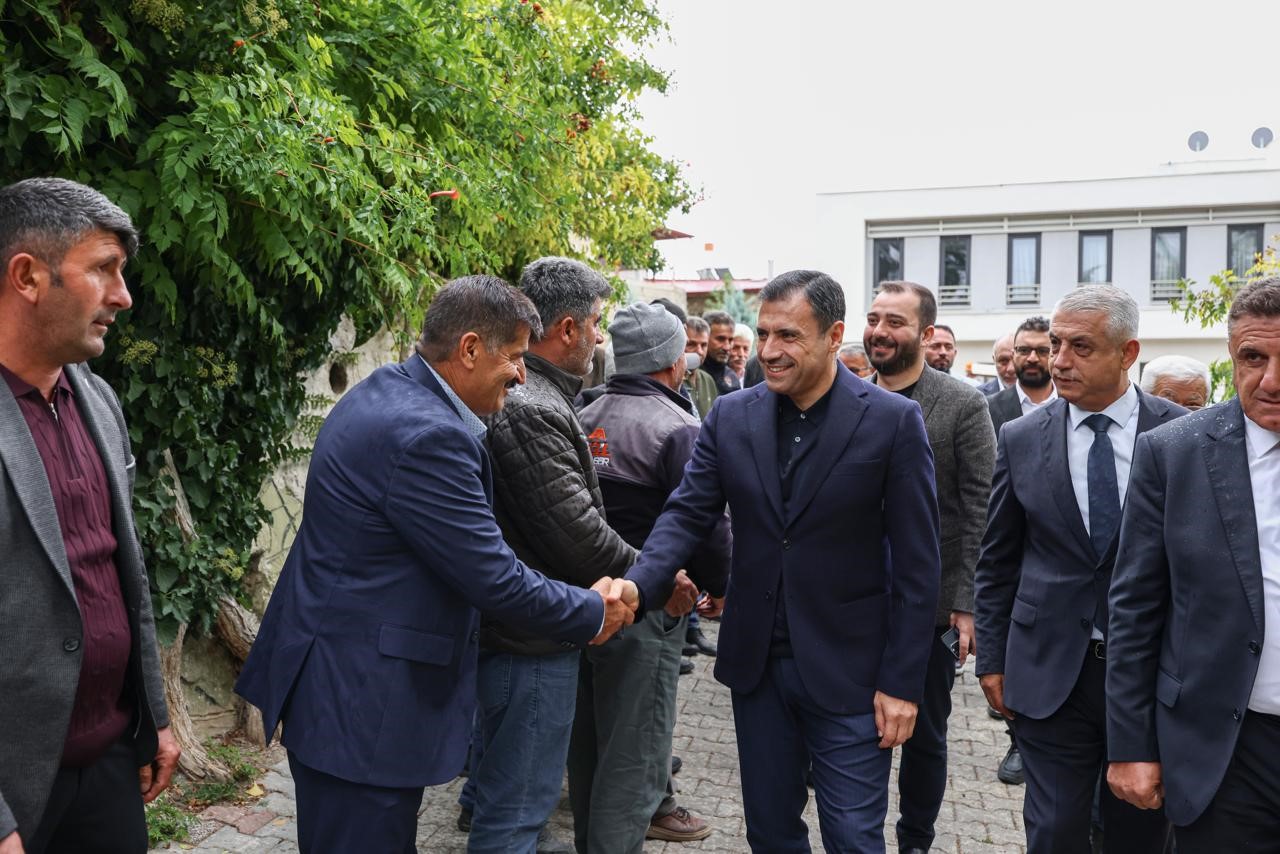 Özgökçen: 
